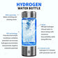 420ml Hydrogen-Rich Water Bottle