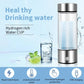 420ml Hydrogen-Rich Water Bottle