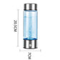 420ml Hydrogen-Rich Water Bottle